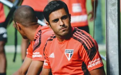 Direitos de imagem do elenco? Fontes ligadas ao São Paulo comentam a situação