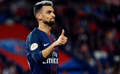 Alvo recente do São Paulo, ex-meia do PSG ficará livre no mercado no meio do ano