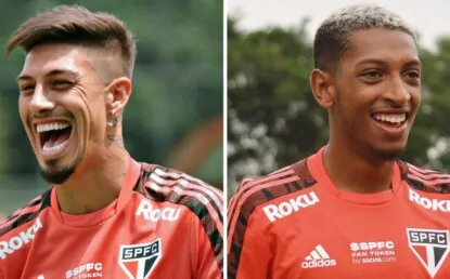 Jorge Wilstermann x São Paulo: provável escalação, desfalques, arbitragem e onde assistir