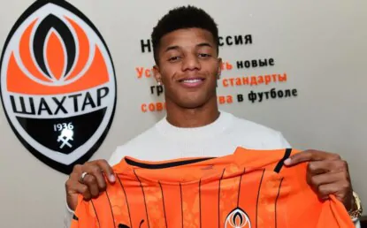 David Neres diz ‘sim’ para gigante de Portugal; São Paulo receberá quantia com transferência