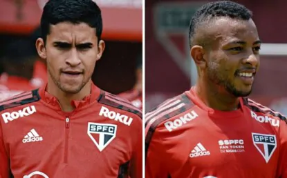 Palmeiras x São Paulo: provável escalação, desfalques, arbitragem e onde assistir