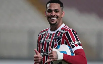 Site de previsões aponta ‘favoritaço’ no Brasileirão; veja a posição do São Paulo