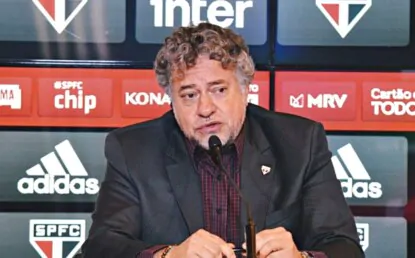 “Três equipes querem”; Casares vê defensor ser cobiçado por clubes estrangeiros