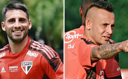 Flamengo x São Paulo: provável escalação, desfalques, arbitragem e onde assistir