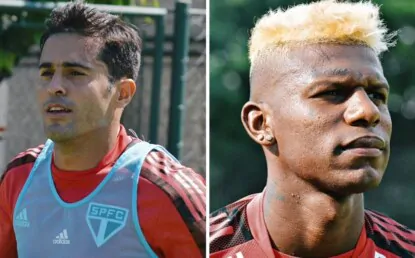 Juventude x São Paulo: provável escalação, desfalques, arbitragem e onde assistir