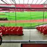 MORUMBI, morumbi sao paulo, morumbi arquibancada, estádio morumbi, Estádio Morumbi