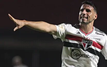Jornalista aponta trunfo que pode fazer o Tricolor brigar pelo título do Brasileirão