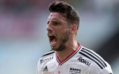 Presidente do São Paulo garante a contratação de Calleri; saiba o valor do argentino