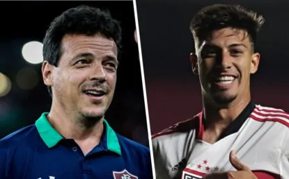 Diniz pede ao Fluminense contratação de Rigoni; outros clubes mostraram interesse no atleta