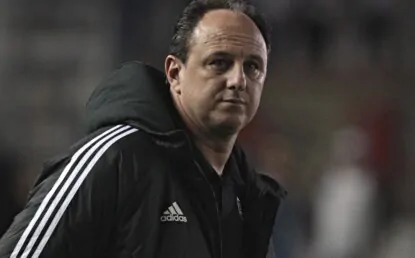 Além de Marquinhos e Volpi, Rogério Ceni acredita em mais saídas do São Paulo
