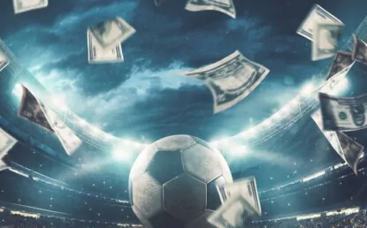 Libra: entenda como será dividido o valor bilionário da nova liga de clubes brasileiros