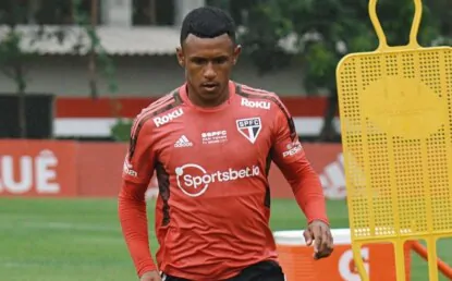 São Paulo e Arsenal entram em acordo e Marquinhos vai jogar na Inglaterra; confira valores