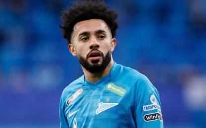 São Paulo sonda o meia Claudinho; resposta de agentes do jogador afasta o Tricolor