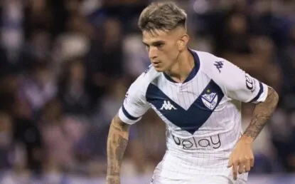 André Hernan expõe situação do São Paulo e a possibilidade de trazer Luca Orellano