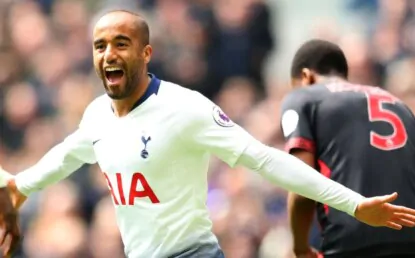 “Recebi a informação hoje”; comentarista revela negociação do São Paulo por Lucas Moura