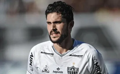 “É desejo do Igor”; Empresário de Rabello comunica decisão do zagueiro ao São Paulo