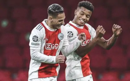 Arsenal pretende virar “novo Ajax” para o São Paulo