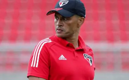 Alex recusa pedido de Jorge Jesus e diz não ao Fenerbahçe