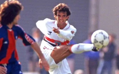 “Falta vergonha na cara”; Palhinha poupa Ceni, mas crítica jogadores do São Paulo