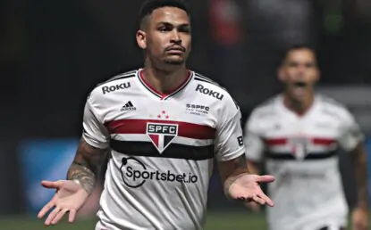 “Foi um crime”; presidente de rival segue indignada com arbitragem no Choque-rei