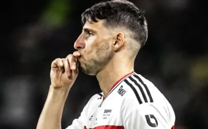 São Paulo quase completo e Flamengo com os reservas, Sormani aponta favorito