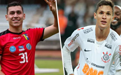 São Paulo: reforço mais próximo, jogador do Corinthians na mira e futuro de Igor Vinícius