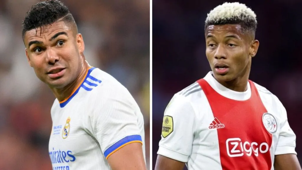 casemiro, casemiro jogador, casemiro manchester united do São Paulo, David Neres, David Neres jogador, david neres posicao, david neres shakhtar, david neres transfermarkt, david neres ajax
