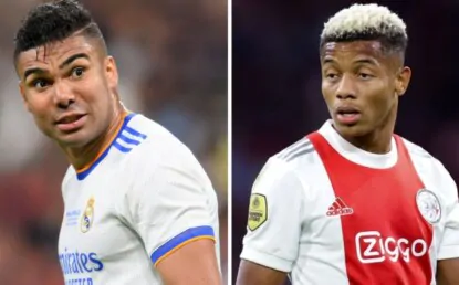 Veja quanto cada clube brasileiro faturou com as maiores transferências do mercado na Europa