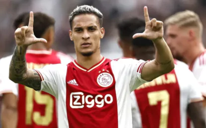 São Paulo: Antony pode render bolada maior ao clube após nova proposta; veja valores