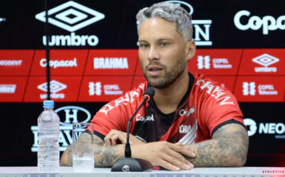 São Paulo: Marlos é especulado e clube responde sobre possibilidade de contratar o meia