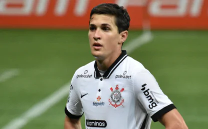 São Paulo se anima, mas futuro de Mateus Vital, do Corinthians, deve ser outro