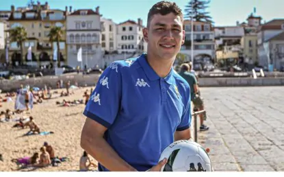 Com “sim” de Ferraresi, São Paulo espera fechar contratação nos próximos dias