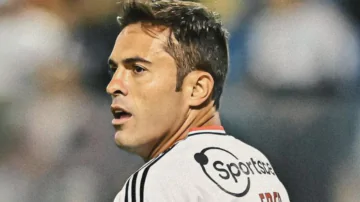 Éder São Paulo