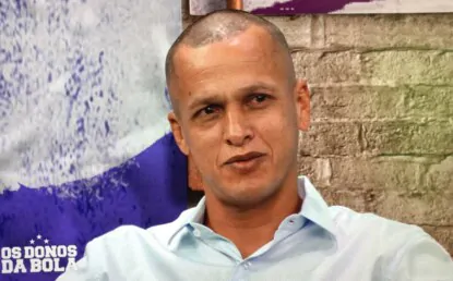 Souza ativa modo sincerão sobre o São Paulo e revela melhor contratação na temporada