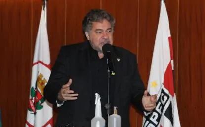 Conselho Deliberativo do São Paulo aprova reeleição para presidente