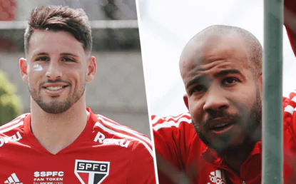 São Paulo x Independiente del Valle: provável escalação, desfalques, arbitragem e onde assistir