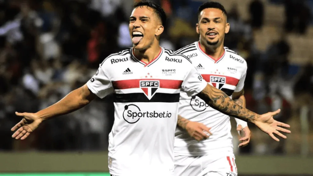 Notícias do São Paulo fc, São Paulo Futebol Clube hoje