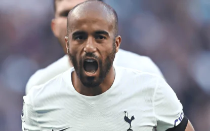 Rogério Ceni cita título da Sul-Americana para ‘sonhar’ com Lucas no São Paulo