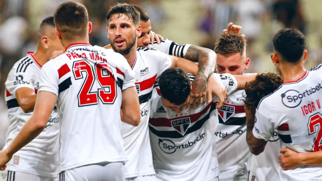 elenco, calleri, del valle fc x sao paulo, del valle fc x sao paulo, finalista da sul americana 2022, sul americana 2022 ingressos, sul americana 2022 sao paulo, sao paulo sul americana 2022