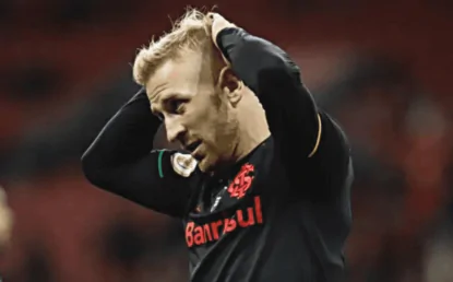 “Quer outro atacante do Inter”; Pedro Henrique vira passado e São Paulo tenta ponta de 26 anos