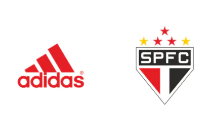 São Paulo anuncia fim da parceria com adidas e fica perto de acordo com nova fornecedora