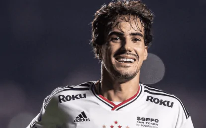 Atlético-MG faz proposta e avança para contratar Igor Gomes, do São Paulo