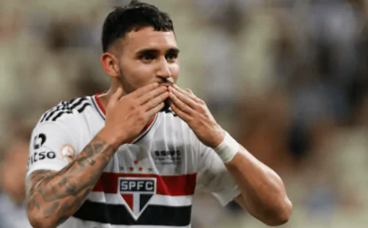 As chances de rebaixamento dos times no Campeonato Brasileiro de 2022