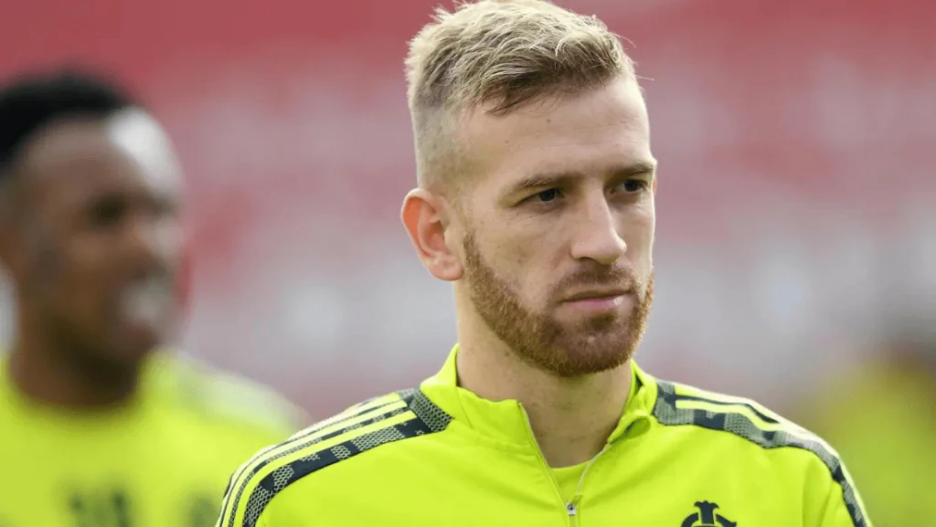 Pedro Henrique Internacional