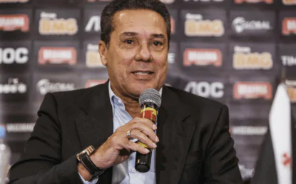 Luxemburgo diz que gostaria de treinar o São Paulo: ‘Torcida gosta de mim’