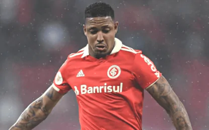 São Paulo: atacante na mira, possível ‘surpresa’ para a final da Sul-Americana e mais