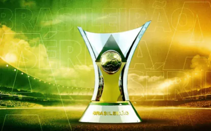 Premiação do Brasileirão: confira quanto cada time deve receber