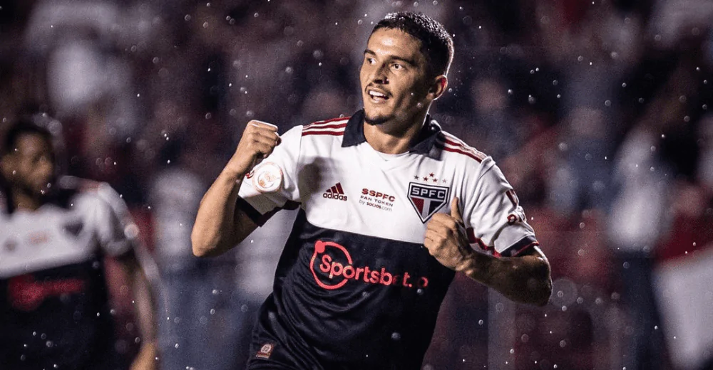 Pablo Maia São Paulo