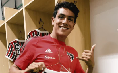 Com oito desfalques, Rogério Ceni terá de promover mudanças na equipe contra o Galo