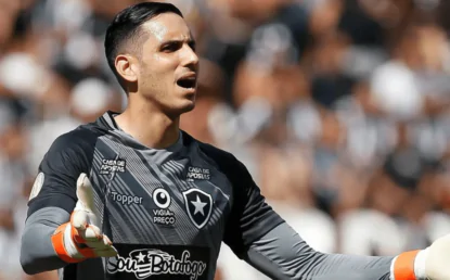 “Muito bem avaliado”; São Paulo ‘aprova’ goleiro de “rival” na Série A para substituir Felipe Alves